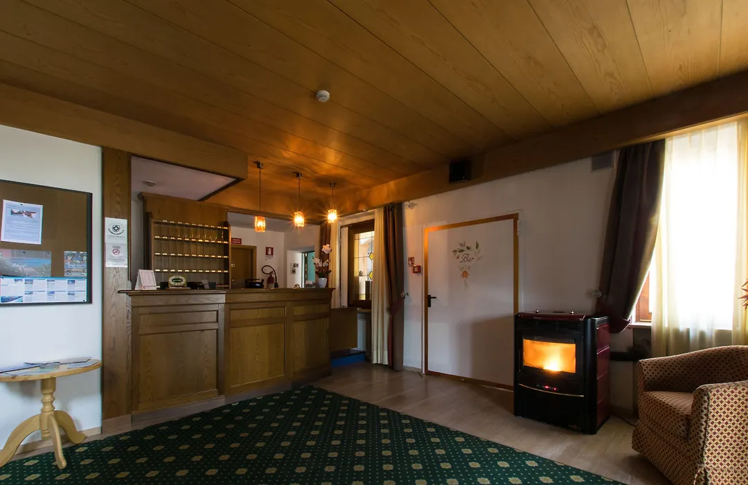 Hotel Antica Torre-1