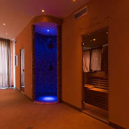 Hotel Antica Torre-2