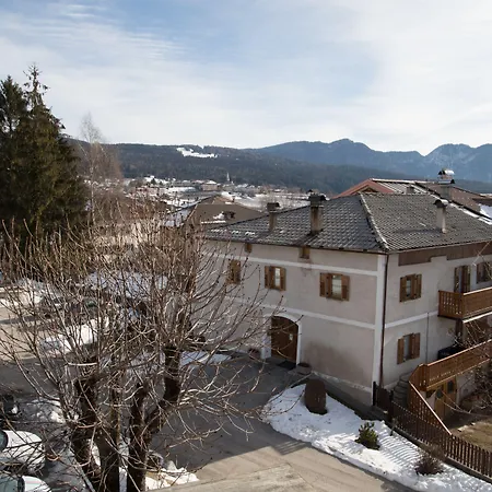 Hotel Antica Torre-3